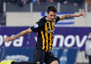 Μοράν: «Ο αντίπαλος αμύνθηκε αρκετά, δεν πρέπει να επηρεαστούμε»