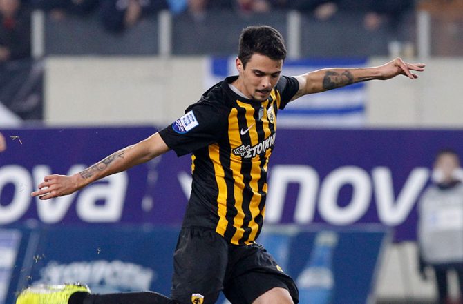 Μοράν: «Ο αντίπαλος αμύνθηκε αρκετά, δεν πρέπει να επηρεαστούμε»