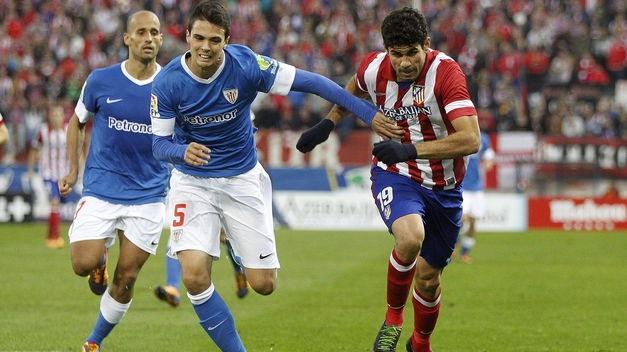 Ολοκληρώνει τις εξετάσεις και υπογράφει ο Μοράν Ολοκληρώνει τις εξετάσεις και υπογράφει ο Μοράν