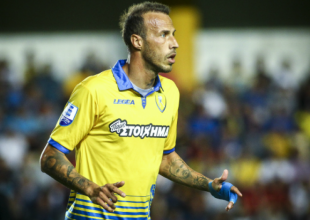 Χωρίς Μόρα στο ΟΑΚΑ