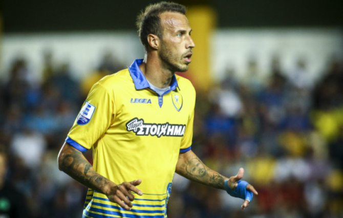 Χωρίς Μόρα στο ΟΑΚΑ Χωρίς Μόρα στο ΟΑΚΑ