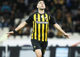 Μπακασέτας: «Δεν έχουμε να αποδείξουμε τίποτα, πάμε να κερδίσουμε»