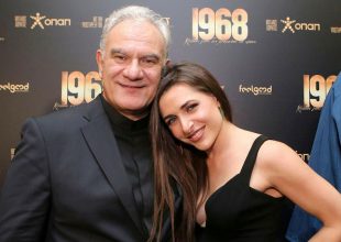Φωτογραφίες απ’ την avant premiere του «1968»