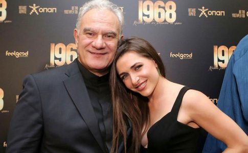 Λάμψη «1968» ξανά στις ΗΠΑ για την επική ταινία «1968»