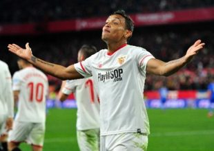 Γκέλα για την Σεβίλλη