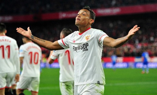 Γκέλα για την Σεβίλλη Γκέλα για την Σεβίλλη