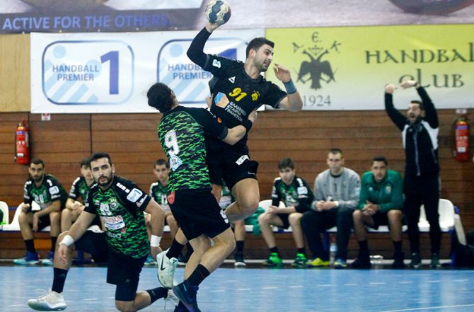 Μυλωνάς: «Θα παίξουμε για να πανηγυρίσουμε το πρωτάθλημα στο Ρέντη»