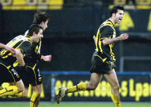 Διπλή ανατροπή με το Αιγάλεω! (VID)