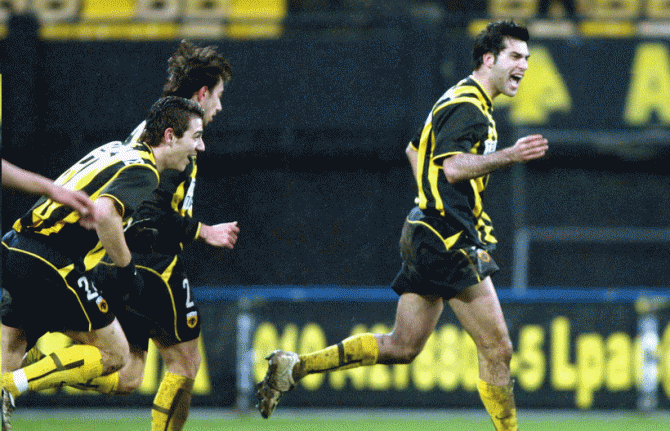 Διπλή ανατροπή με το Αιγάλεω! (VID)