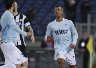 Η Λάτσιο πέρασε την Ίντερ, γκέλα για Ρόμα