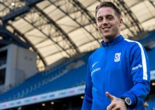 Υπέγραψαν στον Πανιώνιο Νόβακ και Νίλσεν