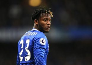 Αισιοδοξία για τον δανεισμό του Μπατσουαγί στην Σεβίλλη