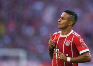 «Θέλει να επιστρέψει στην Μπαρτσελόνα ο Τιάγκο Αλκάνταρα»