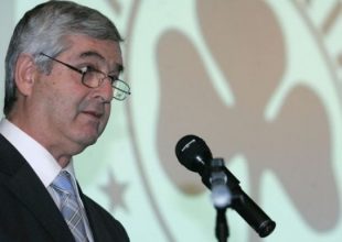 Παραίτηση Οικονομόπουλου από τον Ερασιτέχνη Παναθηναϊκό