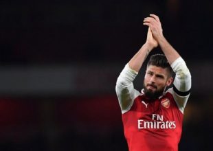 Περνάει από ιατρικά στην Τσέλσι ο Ζιρού