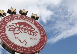Ολυμπιακός: «Κανένα θέμα με Γκαρθία»