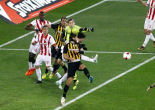 Σκέψεις για αλλαγή ημέρας του ντέρμπι από την ΕΛ.ΑΣ