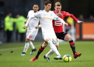 “Διπλό” χωρίς Μήτρογλου η Μαρσέιγ