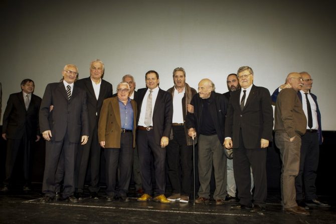 Η μνήμη είναι η δύναμη μας