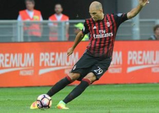 Eξετάζει Παλέτα ο ΠΑΟΚ!