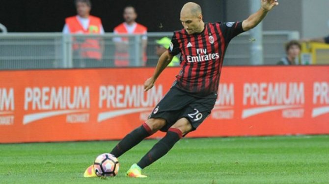 Eξετάζει Παλέτα ο ΠΑΟΚ!