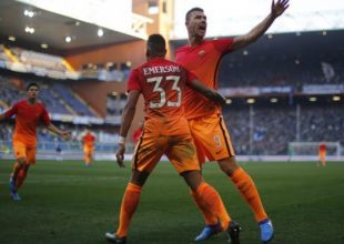 Ανακοινώνεται από την Τσέλσι ο Τζέκο