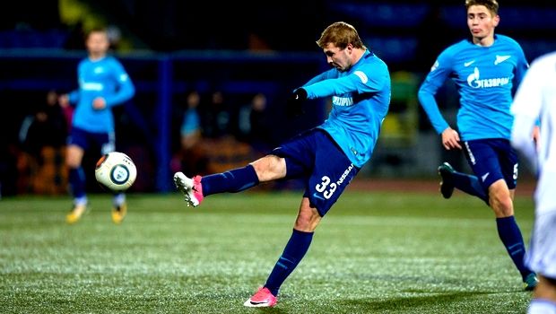 Η Ζενίτ δεν βιάζεται για τον Πανιουκόφ