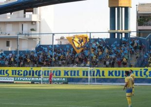 Τα εισιτήρια του Παναιτωλικός – ΑΕΚ