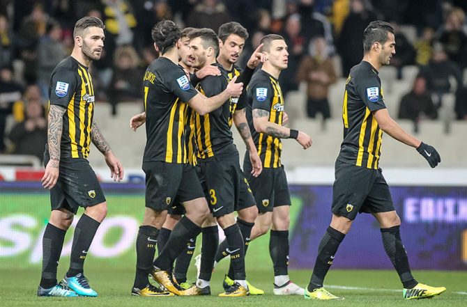 Νίκη για να γυρίσει το κλίμα υπέρ της! Νίκη για να γυρίσει το κλίμα υπέρ της!