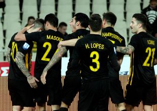 Η Αλκή θέλει φιλικό με την ΑΕΚ
