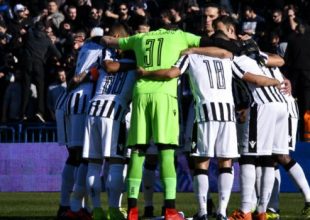 Δώστε στον ΠΑΟΚ πέναλτι…