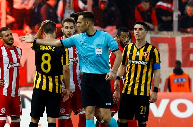 Και κλάμα ο Κούλης ρε παιδάκι μου…!