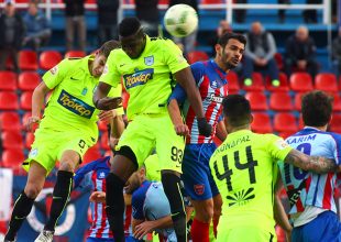 Χωρίς Χαλκιαδάκη, Νικολιά κόντρα στην ΑΕΚ