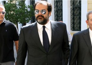 Πατέρας: «Στην καρδιά μου ο Παναθηναϊκός, αλλά πρώτα η υγεία μου»