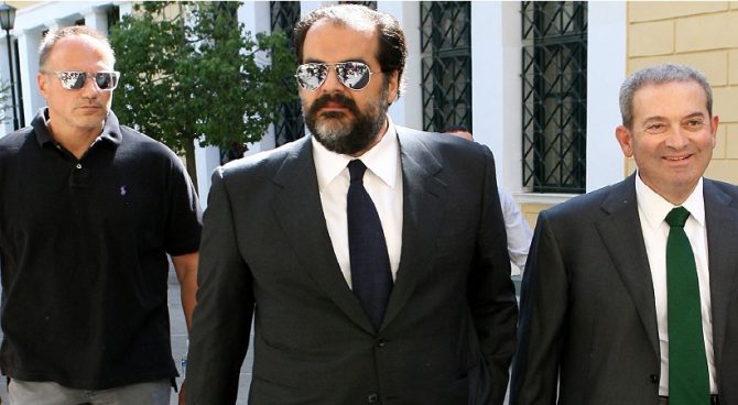 Πατέρας: «Στην καρδιά μου ο Παναθηναϊκός, αλλά πρώτα η υγεία μου»