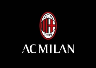 Αυτή είναι η νέα εμφάνιση της Μίλαν.