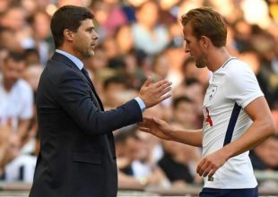 «Μαζί στη Ρεάλ το καλοκαίρι Ποκετίνο και Κέιν»