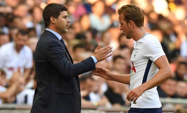 «Μαζί στη Ρεάλ το καλοκαίρι Ποκετίνο και Κέιν»