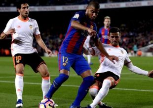 Δανεικός στην Ίντερ ο Ραφίνια