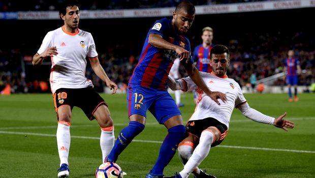 Δανεικός στην Ίντερ ο Ραφίνια Δανεικός στην Ίντερ ο Ραφίνια