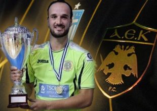 Μεγάλη συνέντευξη του Ούγκο Ραμάντα