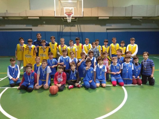 Στήριξη στις δράσεις του Α.Σ. Ροδόπολης