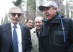 Ρότσα: «Θα ήθελα να πάω στην ΑΕΚ, την συμπαθώ»