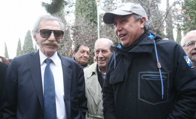 Ρότσα: «Θα ήθελα να πάω στην ΑΕΚ, την συμπαθώ»