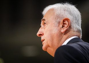 Σάκοτα: «Να παλέψουμε για ό,τι καλύτερο»