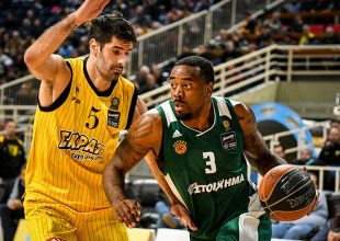 Τα highlights από το ΑΕΚ – ΠΑΟ (VIDEO)