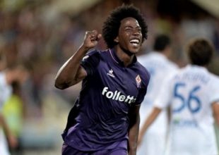 Κλείνει στην Εσπανιόλ ο Κάρλος Σάντσες