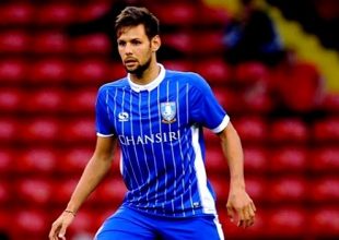 Κινείται για Σασό ο Παναιτωλικός