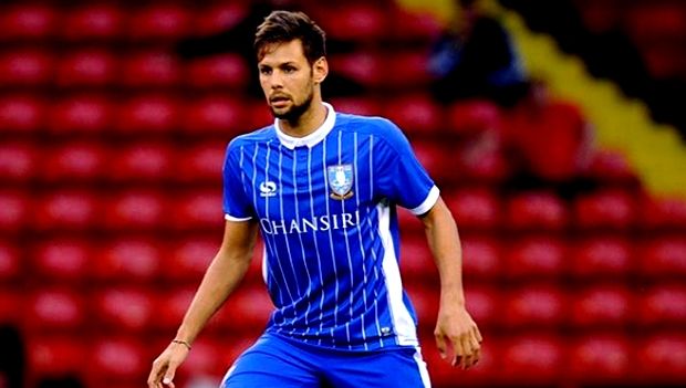 Κινείται για Σασό ο Παναιτωλικός