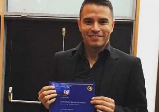 Ο Σαβιόλα έγινε προπονητής